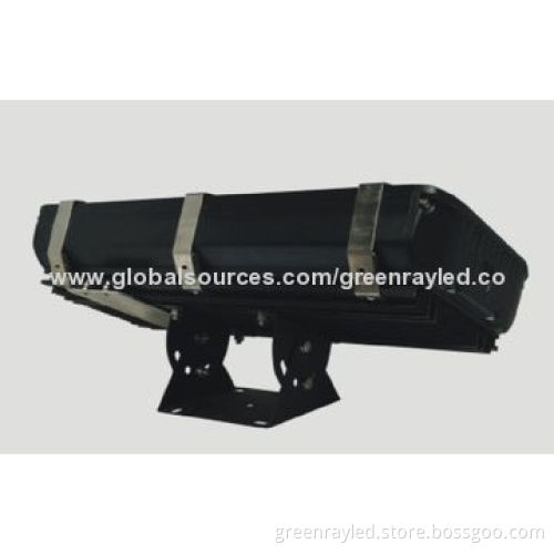 400W LED Floodlight with CE, RoHS and UL Marks